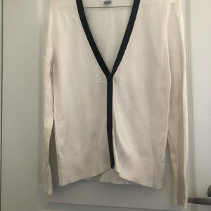 Ladies cardigan